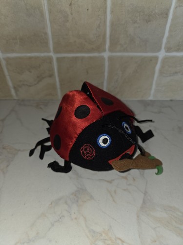 Rare ben and holly - ben,