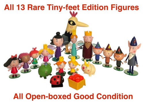 Ben holly toys 9 fairy - &,