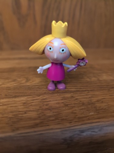 Ben and holly little - and, kingdom