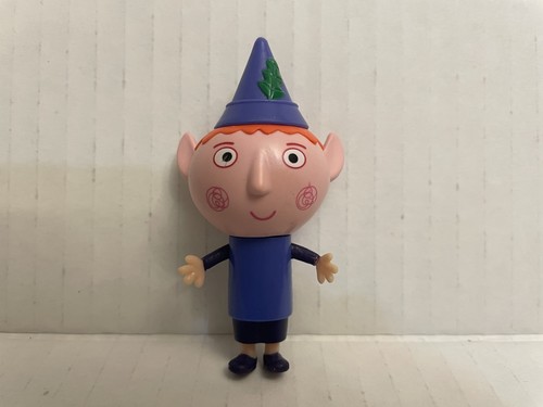 Ben and holly little - and, holly’s