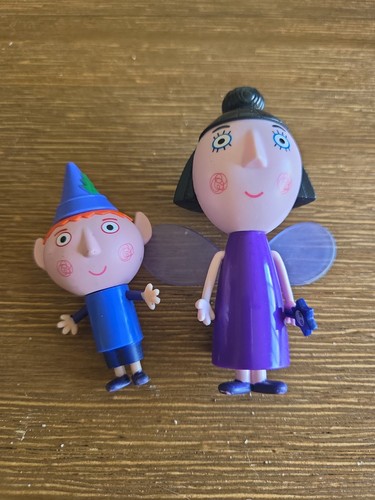 Lot ben and - lot, 2