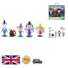 Ben & Holly's Little Kingdom 5