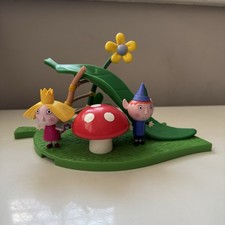 Ben And Holly’s Little