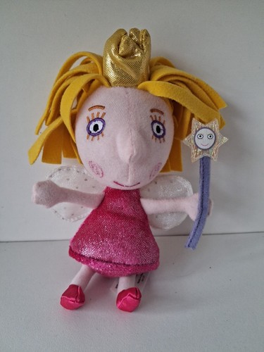 Ben holly princess - &, holly.