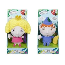 New Ben & Holly's Little