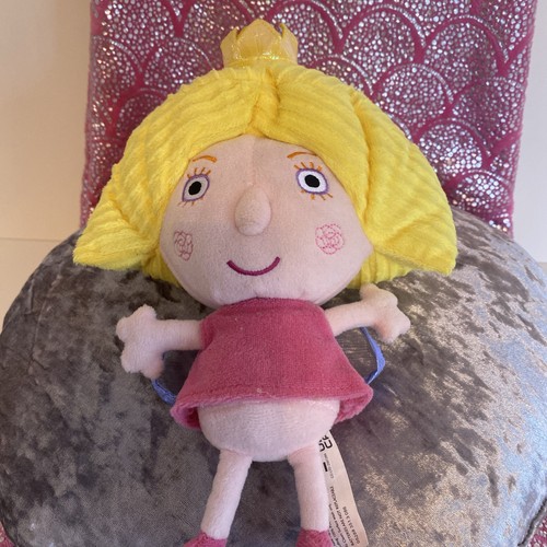 Ben holly little kingdom - ben, &