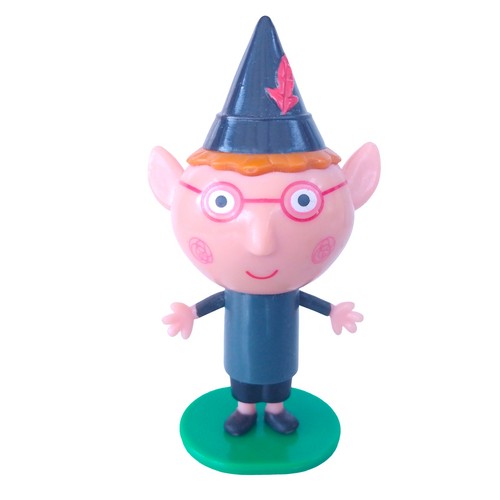 Ben and holly little kingdom - and,