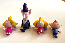 Ben & Holly Little Kingdom