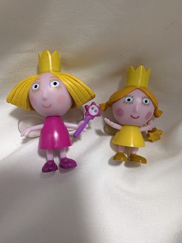 Ben holly little kingdom - &,