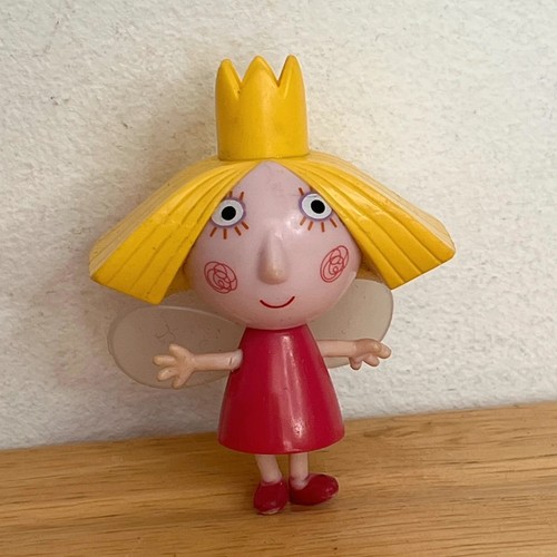 Ben and holly princess toy - ben,