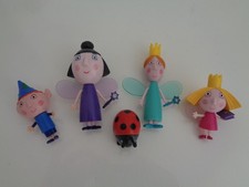 Ben And Holly's Little Kingdom