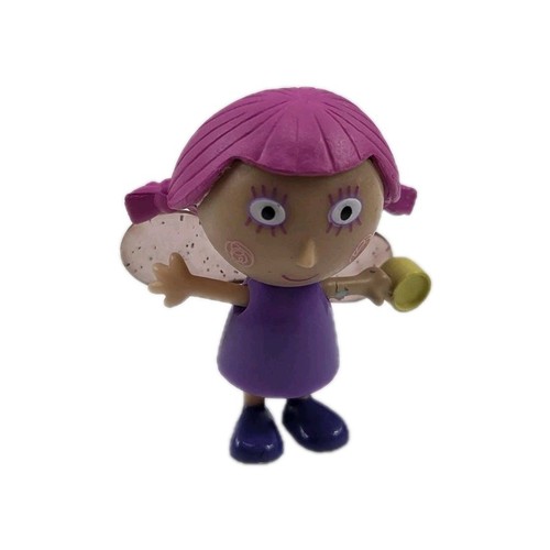 Violet fairy ben holly - fairy, &
