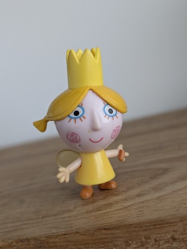 Ben and holly little - little, kingdom