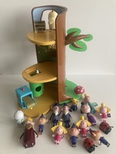 Ben & Holly's Little Kingdom