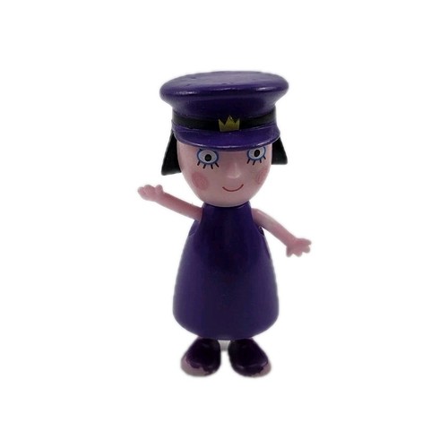 Ben holly little - &,