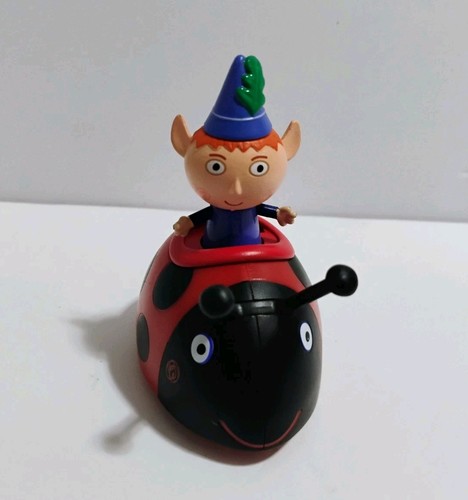 Vintage 2008 jazwares ben - 2008,
