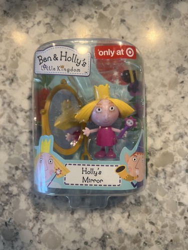 Ben holly magic - ben, kingdom