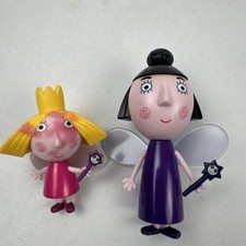 Ben And Holly’s Little