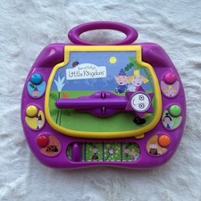 Rare Ben And Holly's Little