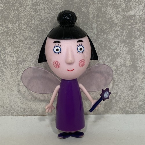 Ben and holly - ben,