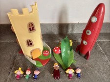 Ben And Holly Little Kingdom