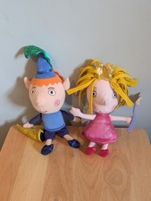 Ben & Holly’s Little Kingdom