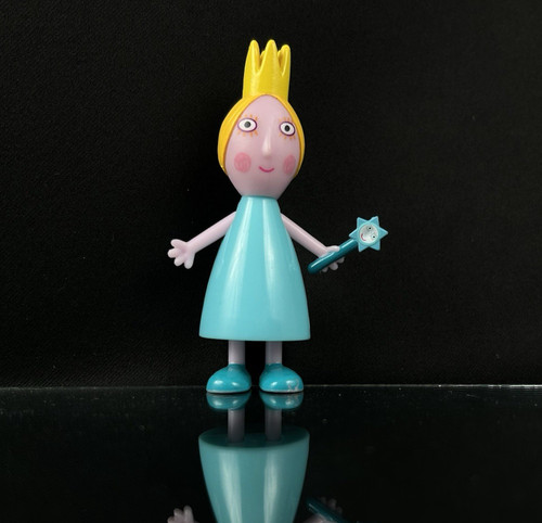 Ben holly little kingdom - little,
