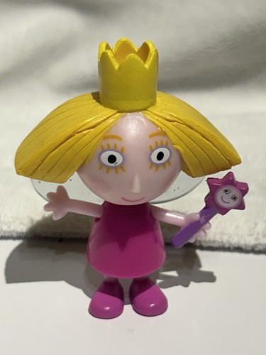 Ben holly little kingdom - little,