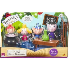 Ben & Holly's Little Kingdom