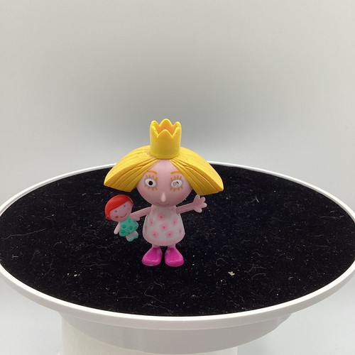 Ben holly little kingdom - &, holly's
