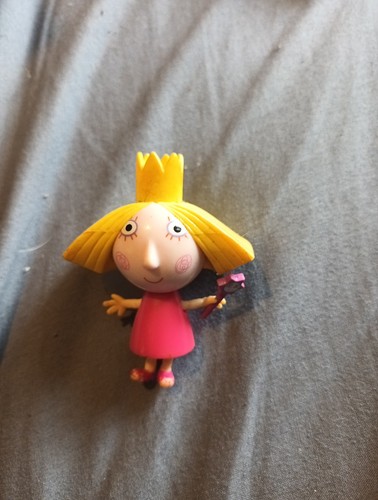 Holly from ben - holly,