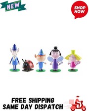 Ben & Holly Collectable 5