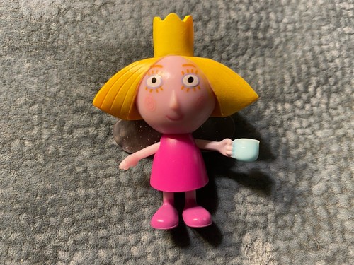 Holly figure frozo ben - frozo,