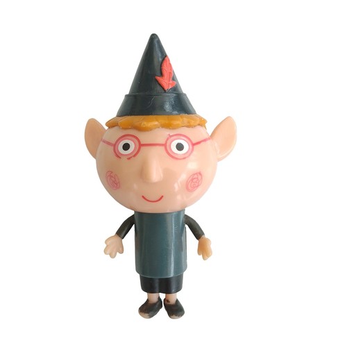 Ben and holly - ben,