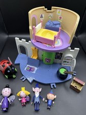 Ben & Holly Little Kingdom