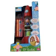 Ben & Holly Electronic Lights