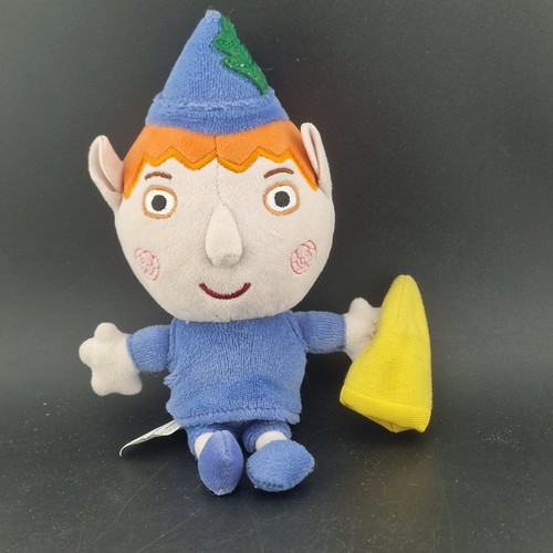 Ben holly little - little, kingdom