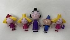 Ben & Holly’s Little Kingdom