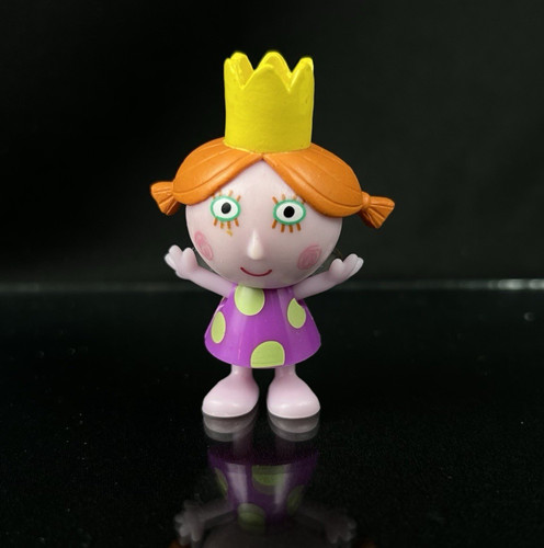 Ben and holly little - and, kingdom