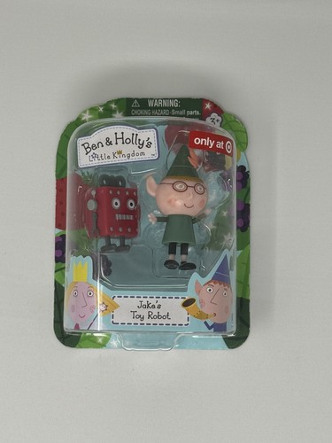 Ben holly magic - &, holly's