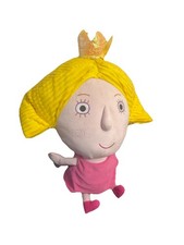 Ben And Holly’s Little