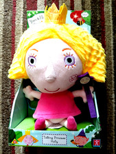 Ben & Holly's Little Kingdom