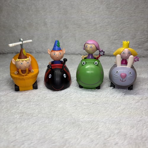 Ben and holly little - 4,