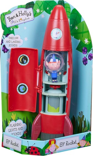 Ben holly electronic lights - ben,