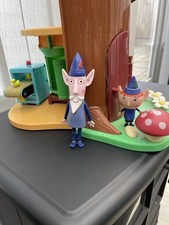 Ben And Hollys Little Kingdom