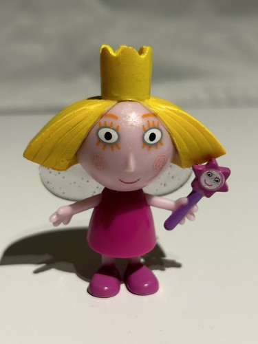 Ben holly little kingdom - holly’s,