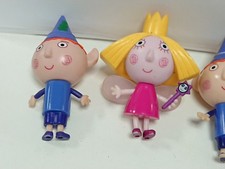 Ben and Holly's Little Kingdom