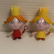 Ben And Holly’s Little