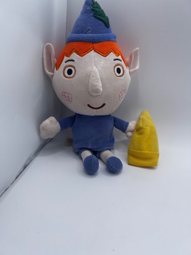 Ben holly little - little, kingdom