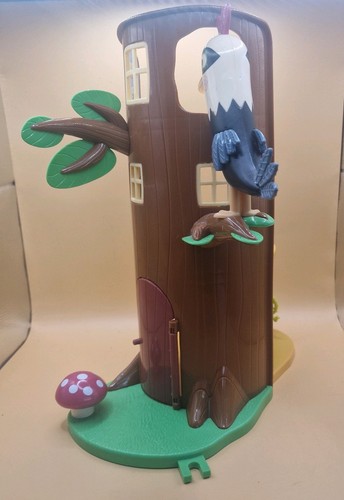 Ben and holly little kingdom - ben,